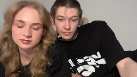 Denis and Mia online show from April 15, 12:41 pm