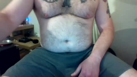 swampmonsta online show from July 12, 5:54 am