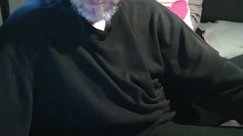 ArnSwart online show from April 8, 3:59 pm