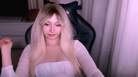 Kate online show from December 3, 1:15 am