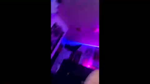 Valeria online show from October 20, 3:00 am