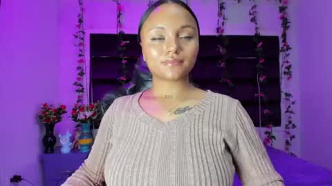 sweet ana  online show from June 13, 2:55 am