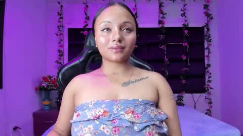 sweet ana  online show from November 29, 2:30 am