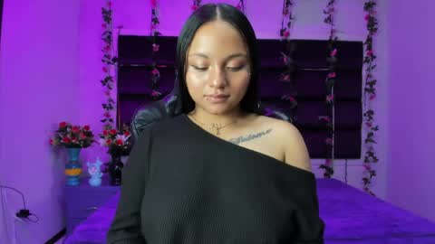 sweet ana  online show from June 9, 12:22 am