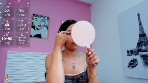 sweerbilly2 online show from July 4, 4:16 am