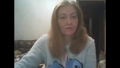 sweet4blonde609 online show from January 14, 6:21 am