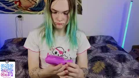 Haeyang  Torry online show from November 10, 6:38 am