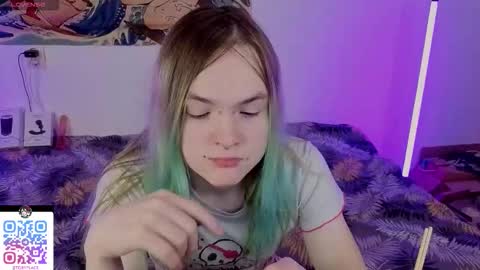 Haeyang  Torry online show from December 16, 7:37 am