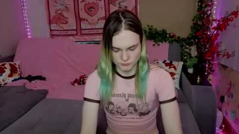 Haeyang  Torry online show from February 8, 7:23 am