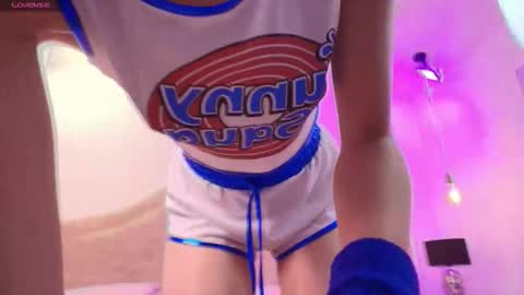 Sweet 1Angel online show from February 22, 6:28 am