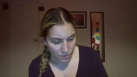 Sweet  alana online show from October 16, 11:14 pm