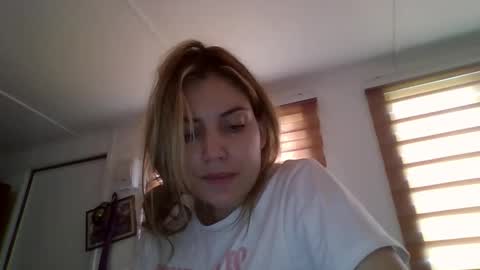Sweet  alana online show from September 27, 2:04 pm