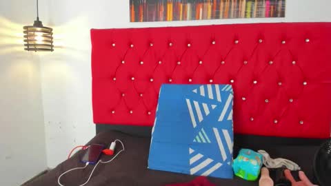 Carolina online show from October 20, 6:46 pm