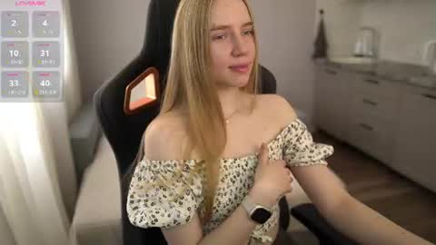 Michelle online show from June 12, 8:24 am