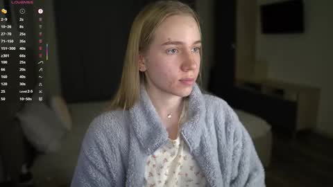 Michelle online show from November 24, 9:13 pm