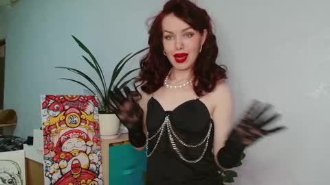 sweet__mooon online show from November 28, 4:20 am