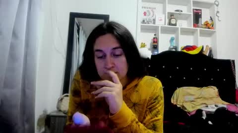 sweet__suck69bitch online show from February 20, 3:17 am