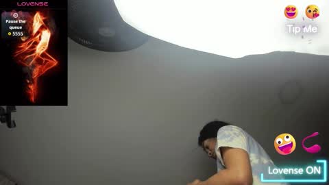 Vanessa online show from November 5, 3:41 am