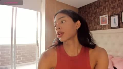 Vanessa online show from July 19, 7:27 pm