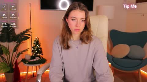 sweet__vikki online show from January 18, 7:06 am