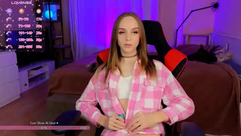 Call me Alis   online show from October 3, 5:21 pm