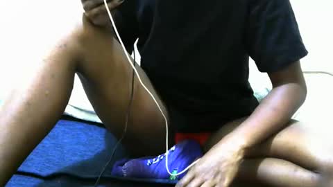 Silvia online show from December 5, 8:39 pm