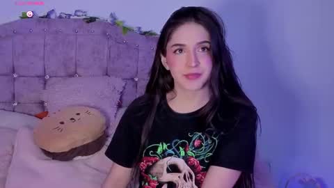 Sthefany Lauren Independent Model  online show from June 12, 3:05 am