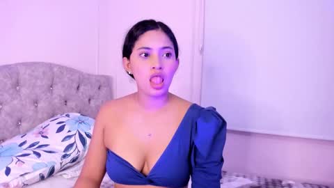 Asheley online show from February 1, 3:47 am