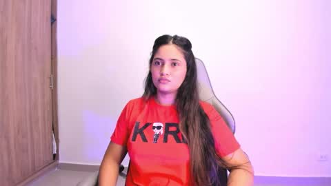 Asheley online show from February 14, 3:42 am