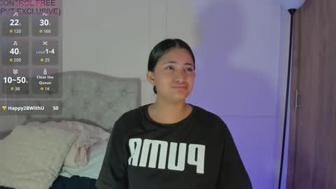 Asheley online show from October 10, 6:41 am