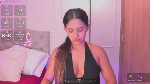 Asheley online show from September 25, 4:30 am