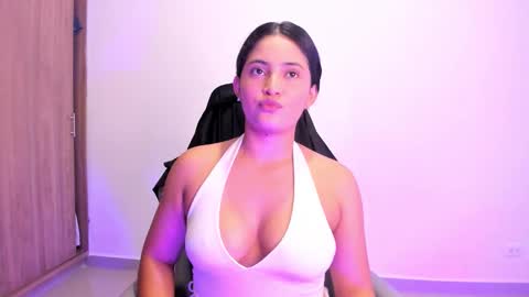 Asheley online show from February 18, 4:12 am