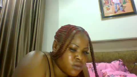 sweet baby online show from November 17, 3:36 pm