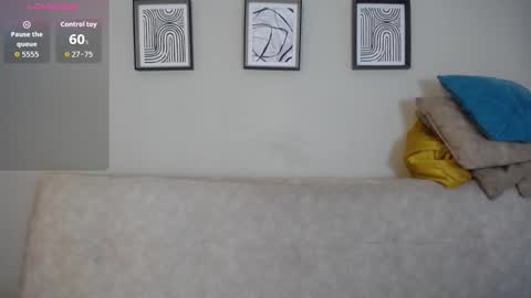 Bella Valery online show from January 11, 10:49 pm