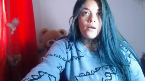 Bubbles online show from June 18, 8:36 pm