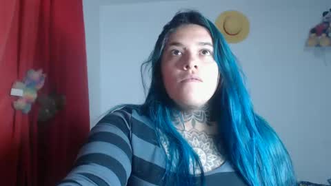 Bubbles online show from July 17, 2:02 am
