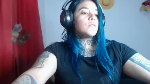 Bubbles online show from July 10, 10:58 pm