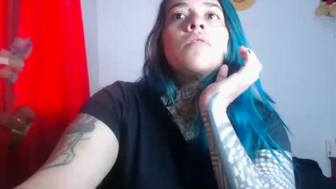 Bubbles online show from August 3, 5:41 pm