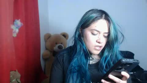 Bubbles online show from June 27, 2:06 am