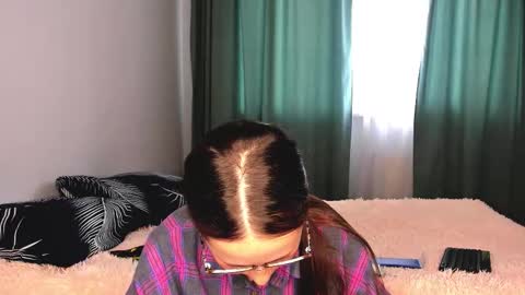 Christina online show from March 30, 8:47 am