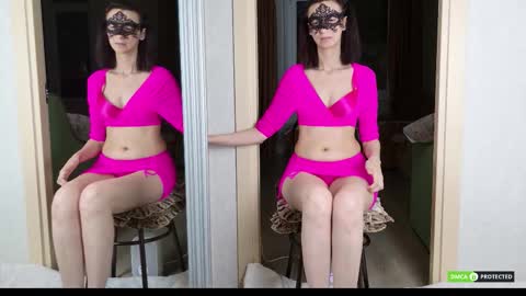 Galina online show from February 23, 6:32 pm