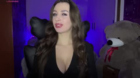 Sweet Cherry online show from December 4, 12:32 am