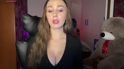 Sweet Cherry online show from November 10, 7:49 pm