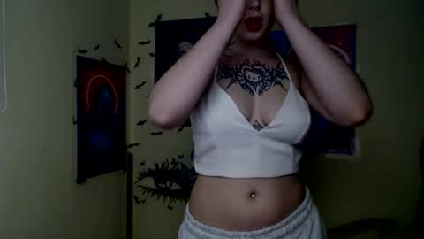 Ivy online show from July 10, 12:10 pm