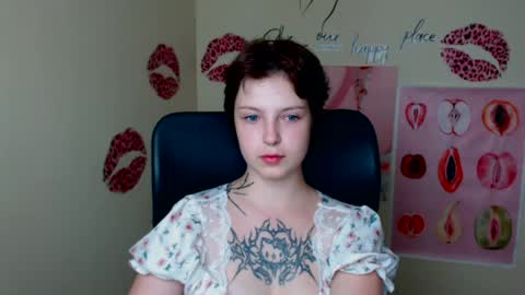 Ivy online show from July 14, 6:40 am