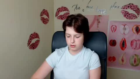 Ivy online show from July 17, 10:50 am