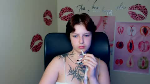 Ivy online show from July 30, 6:36 am