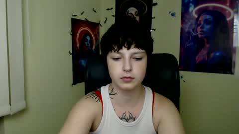 Ivy online show from June 25, 6:57 pm