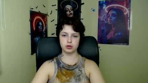 Ivy online show from July 7, 7:23 am