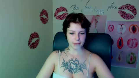 Ivy online show from July 8, 7:34 am